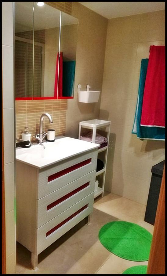 Benalbeach Apartment With Water Park بينالماذينا المظهر الخارجي الصورة