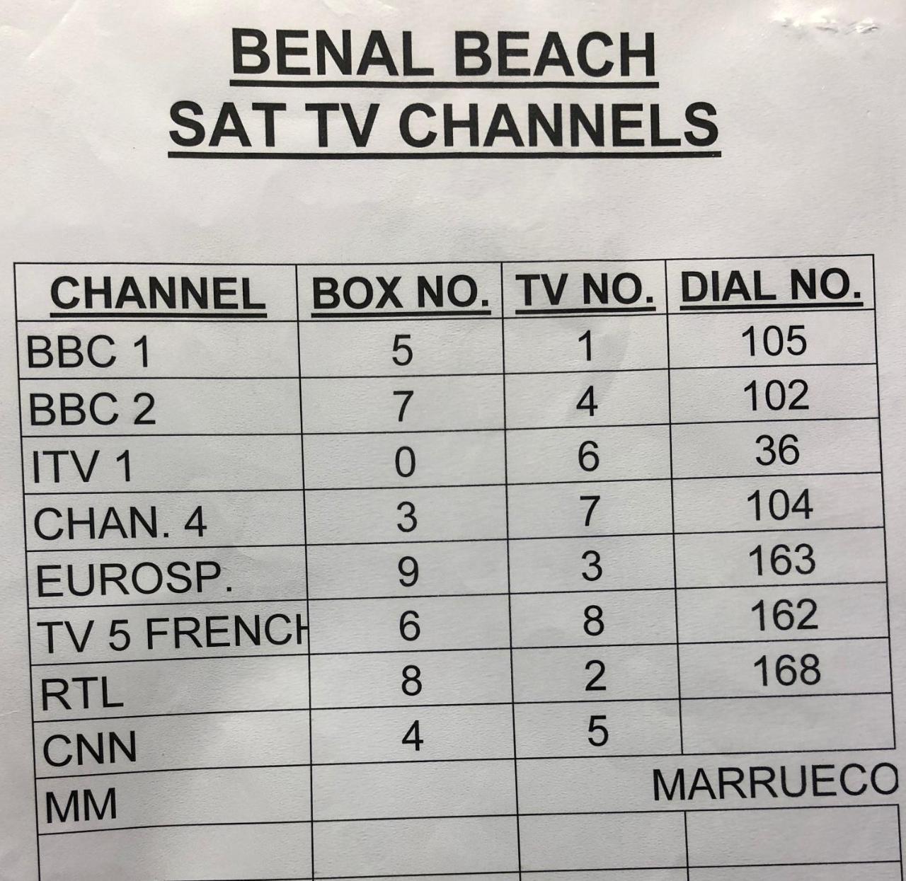 Benalbeach Apartment With Water Park بينالماذينا المظهر الخارجي الصورة